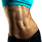 Lower Abs Workout آئیکن
