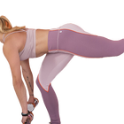 Tròn Mông Workout biểu tượng