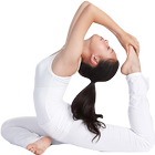 Stretches for Flexibility icon