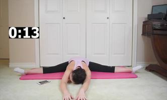 Stretches for Flexibility screenshot 1