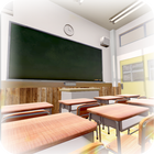 脱出ゲーム FRIENDS ~あの日の教室~ иконка