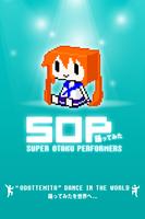 SOP - Super Otaku Performers Affiche