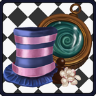 Alice Through Looking Glass icon