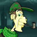 Sherlock Holmes : Hidden Object Detective Games