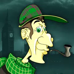Detective Sherlock Holmes Game APK download