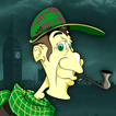 Detektiv Holmes: Wimmelbilder