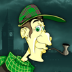 Detective Holmes Hidden Object