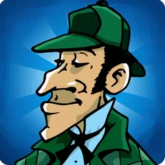 Detective Sherlock Holmes Trap APK 下載