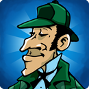 Detective Sherlock Holmes Trap APK