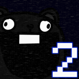 Five Nights at Bear Bear's 2 Zeichen