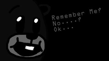 پوستر Five Nights at Bear Bear's