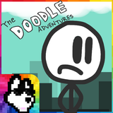 The Doodle Adventures icône