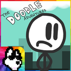 The Doodle Adventures आइकन