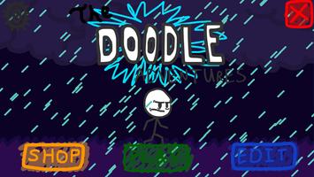The Doodle Adventures 海报