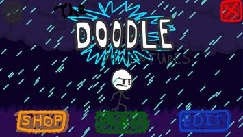 The Doodle Adventures पोस्टर