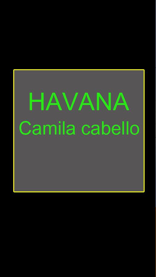 Roblox Dance Team Havana