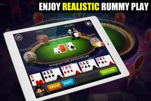 Rummy : Best and Super screenshot 2