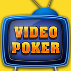 Video Poker : Red Hot Casino icon