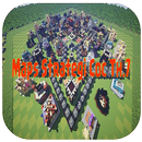 Maps Strategi Coc APK