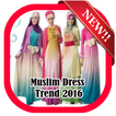 Muslim Dress Trend 2016