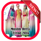 Muslim Dress Trend 2016 icône
