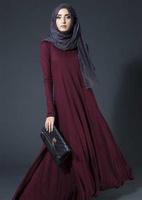 Muslim Dress Trend 2016 capture d'écran 2
