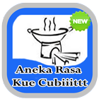 Aneka Rasa Kue Cubit ícone