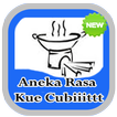 Aneka Rasa Kue Cubit