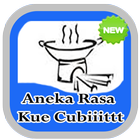 Aneka Rasa Kue Cubit simgesi