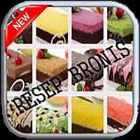 Aneka Resep Brownies capture d'écran 3