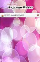 Aneka Resep Jajanan Pasar screenshot 3
