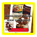 APK Aneka Resep Puding
