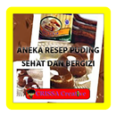 Aneka Resep Puding APK