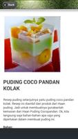 Aneka Resep Puding اسکرین شاٹ 3