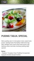 Aneka Resep Puding imagem de tela 2