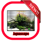 Aquascape image ikon