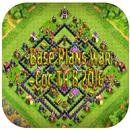 APK Base Plans war Coc Th 7,8 2016