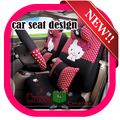 Car Seat Design