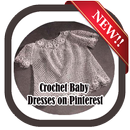 APK DIY Crochet Baby Dress