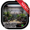 230 Desaign Aquascape