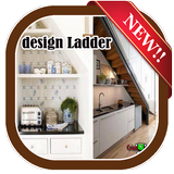 Design Ladder-icoon