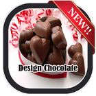 DIY Design Chocolate ideas иконка