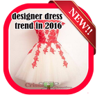Women Dress Trend In 2016 icône