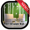 DIY Desaign Wall