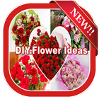 Icona DIY Flower Ideas