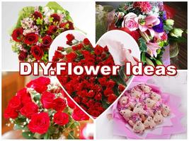 DIY Flower Ideas تصوير الشاشة 2
