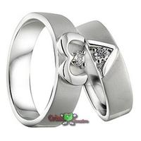برنامه‌نما DIY Wedding Ring Desain عکس از صفحه