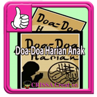 Kumpulan Doa-Doa Harian Anak ikona