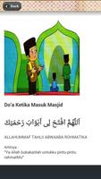 Kumpulan Doa-Doa Harian Anak ภาพหน้าจอ 1