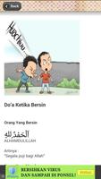 Kumpulan Doa-Doa Harian Anak ภาพหน้าจอ 3